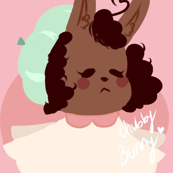 Hey, I'm Bunni! - Picture 1 of 1